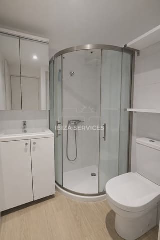 1 Zimmer Apartment zu verkaufen in Cala Llonga, Santa Eulalia / Santa Eularia mit Pool - 325.000 € (Ref: 9700361)