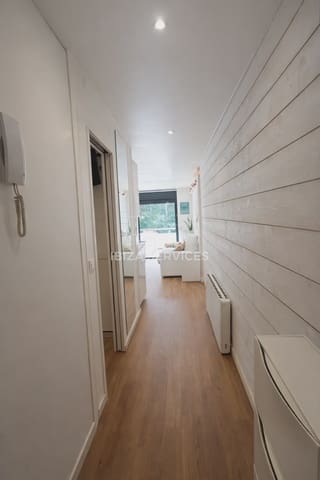 1 Zimmer Apartment zu verkaufen in Cala Llonga, Santa Eulalia / Santa Eularia mit Pool - 325.000 € (Ref: 9700361)