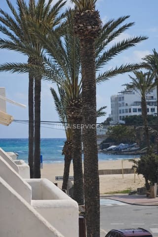 1 Zimmer Apartment zu verkaufen in Cala Llonga, Santa Eulalia / Santa Eularia mit Pool - 325.000 € (Ref: 9700361)