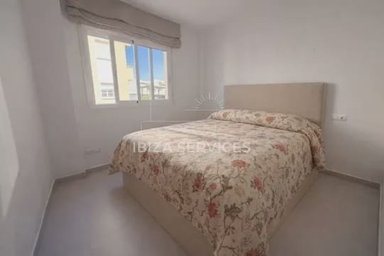 3 bedroom Apartment for rent in Cala d'en Bou with garage - € 3,666 (Ref: 9737119)