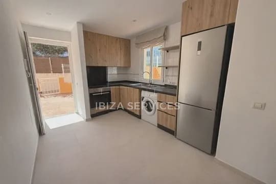 3 bedroom Apartment for rent in Cala d'en Bou with garage - € 3,666 (Ref: 9737119)
