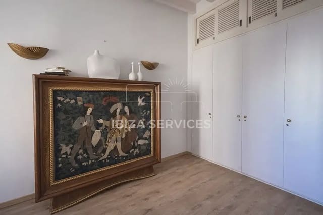 1 bedroom Apartment for rent in Ibiza / Eivissa town - € 3,000 (Ref: 9763577)