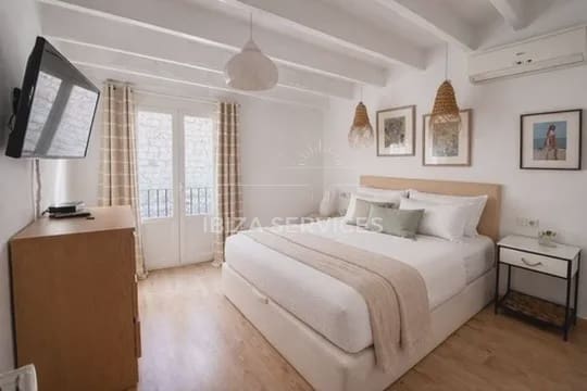 1 bedroom Apartment for rent in Ibiza / Eivissa town - € 3,000 (Ref: 9763577)