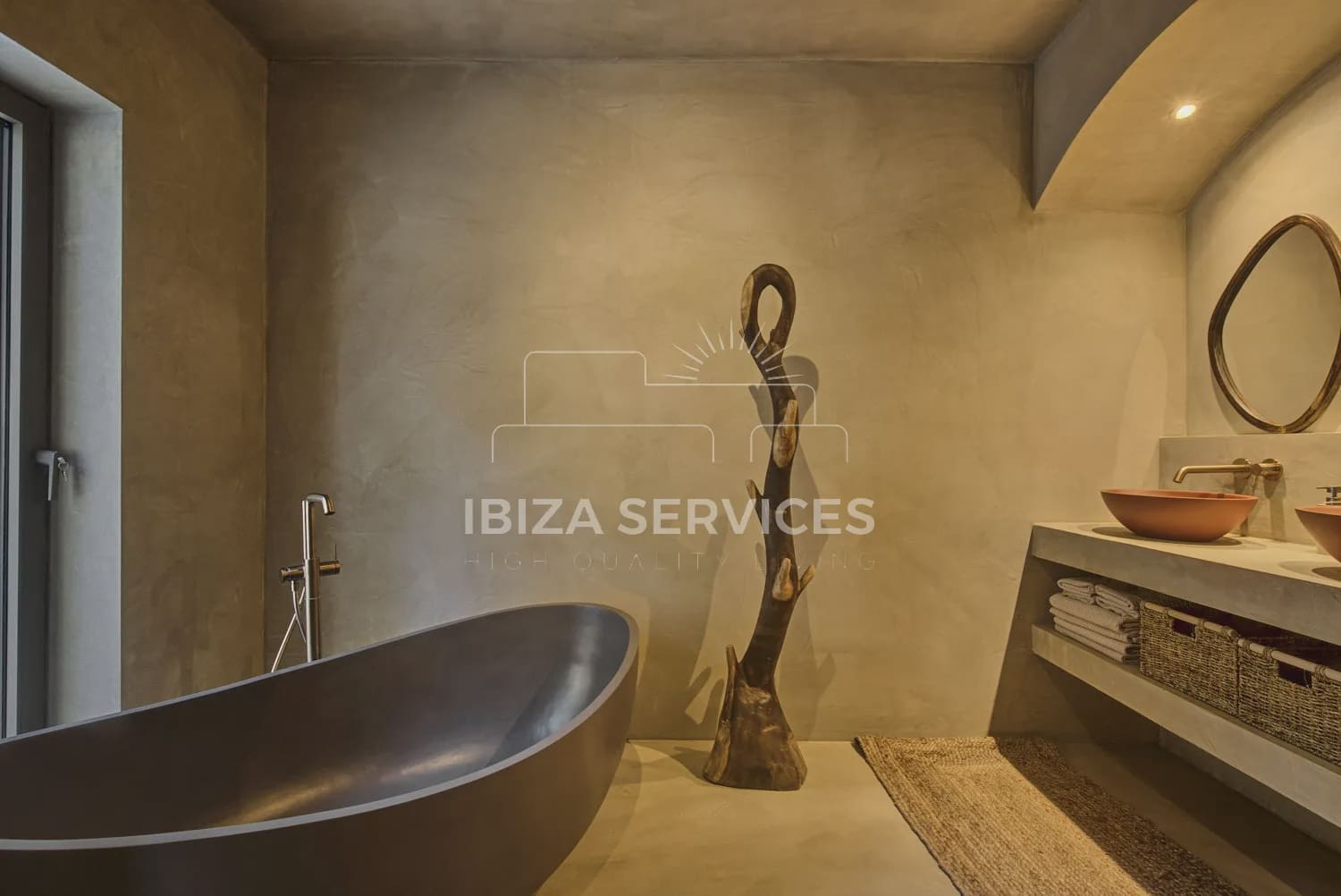 7 Zimmer Villa zu vermieten in Puig de'n Valls mit Pool Garage - 28.000 € (Ref: 9784124)