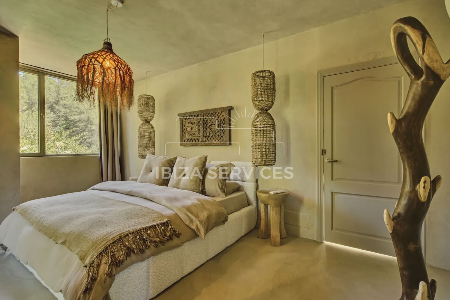 7 Zimmer Villa zu vermieten in Puig de'n Valls mit Pool Garage - 28.000 € (Ref: 9784124)