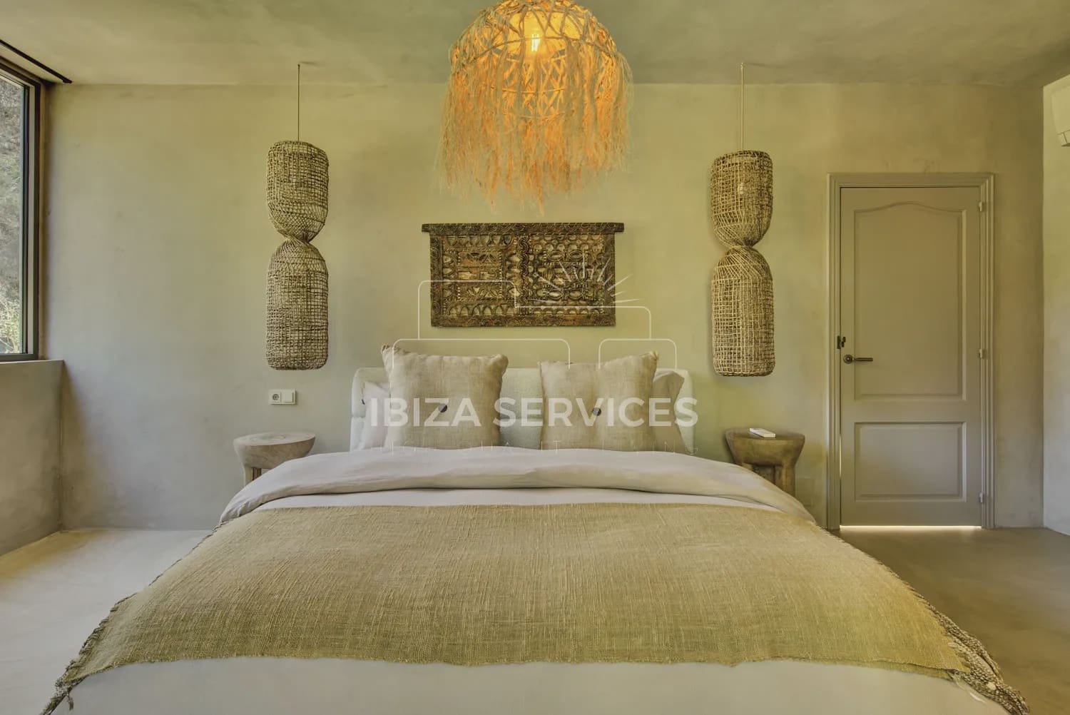 7 Zimmer Villa zu vermieten in Puig de'n Valls mit Pool Garage - 28.000 € (Ref: 9784124)