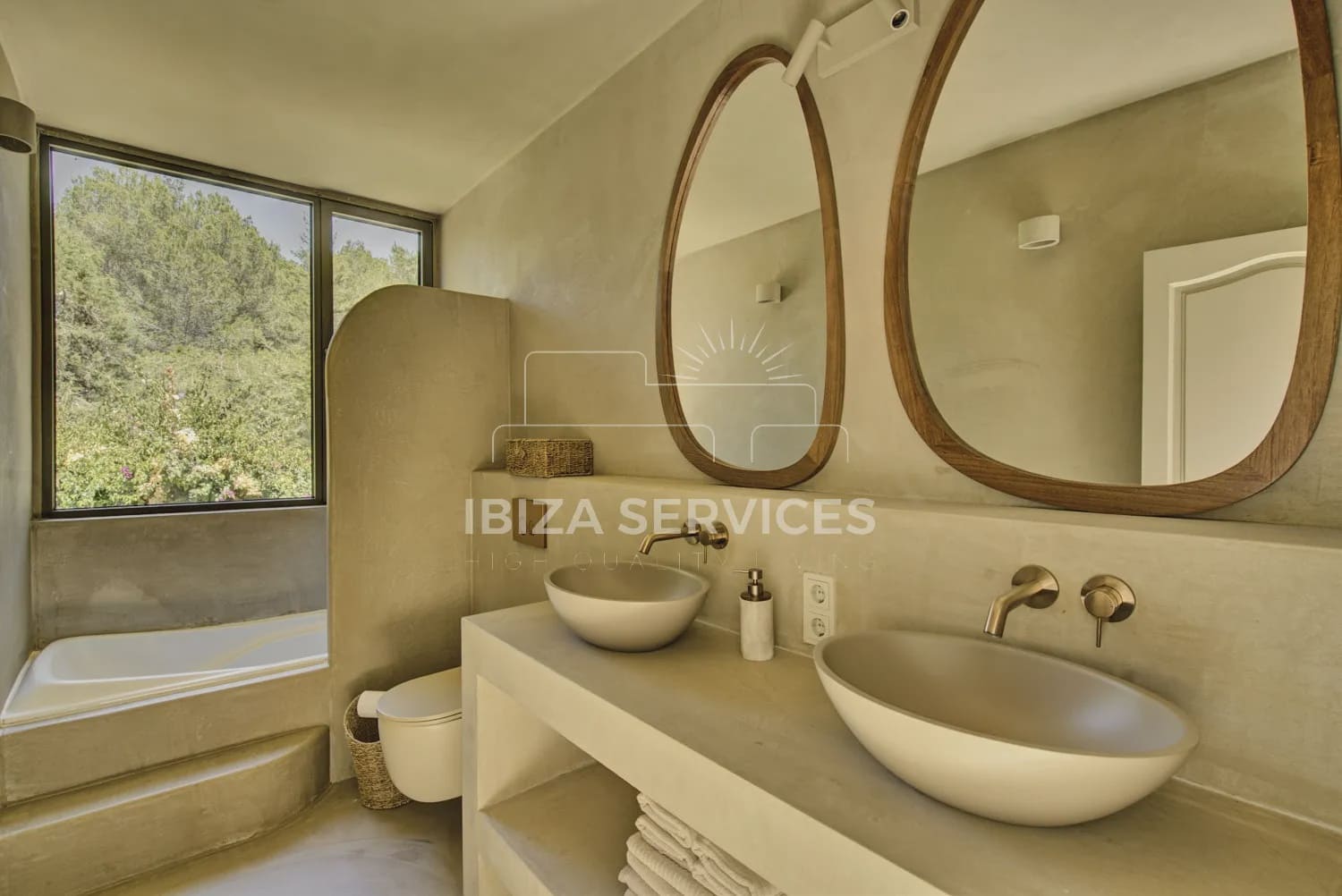 7 Zimmer Villa zu vermieten in Puig de'n Valls mit Pool Garage - 28.000 € (Ref: 9784124)