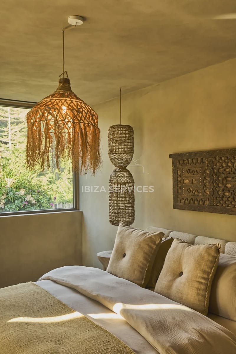 7 Zimmer Villa zu vermieten in Puig de'n Valls mit Pool Garage - 28.000 € (Ref: 9784124)