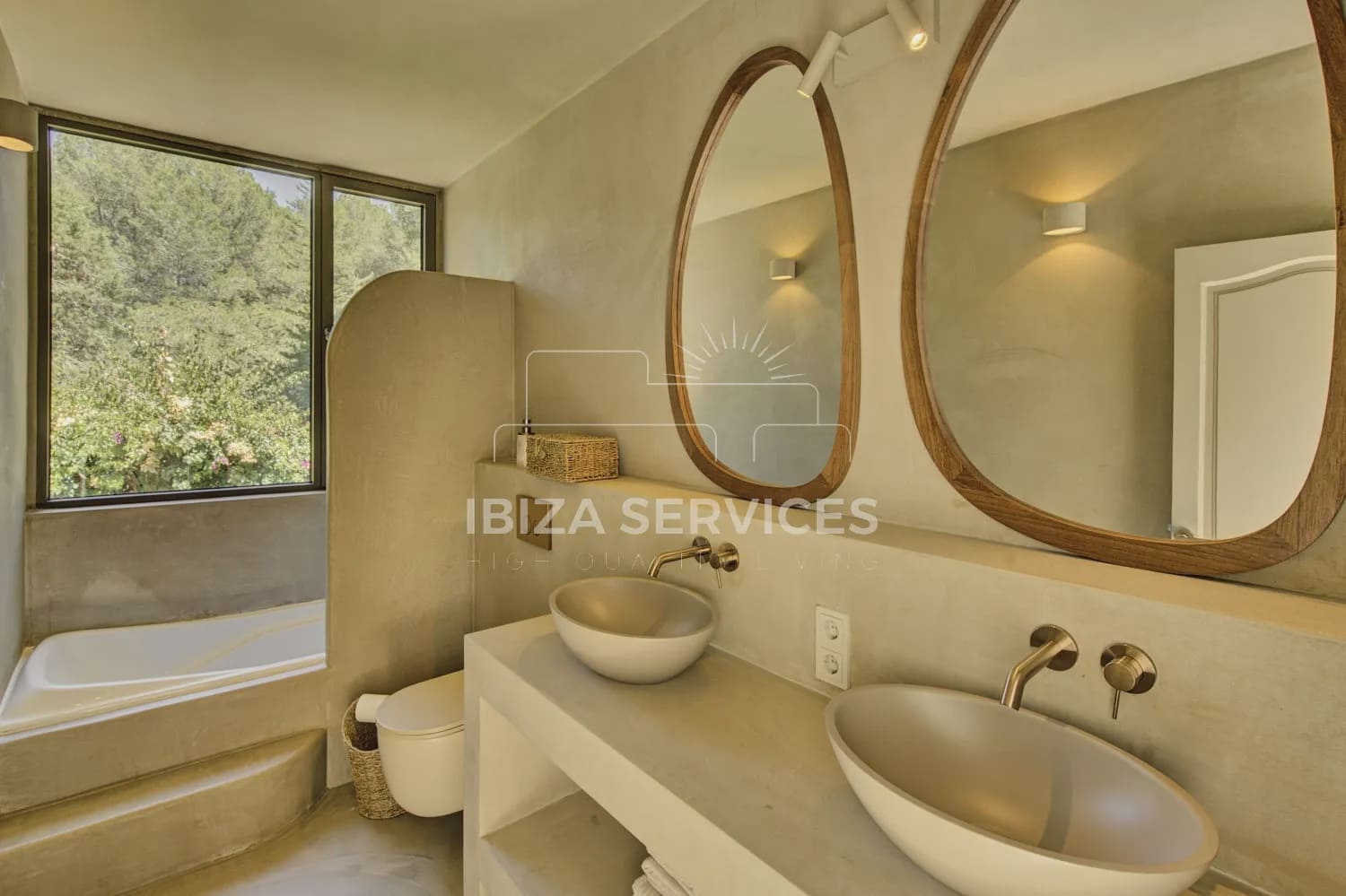 7 Zimmer Villa zu vermieten in Puig de'n Valls mit Pool Garage - 28.000 € (Ref: 9784124)