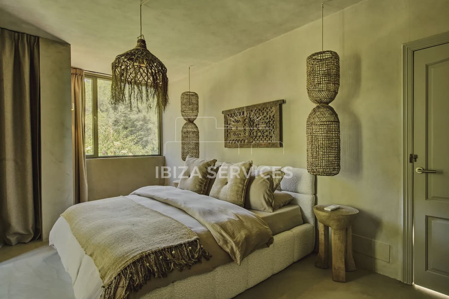 7 Zimmer Villa zu vermieten in Puig de'n Valls mit Pool Garage - 28.000 € (Ref: 9784124)