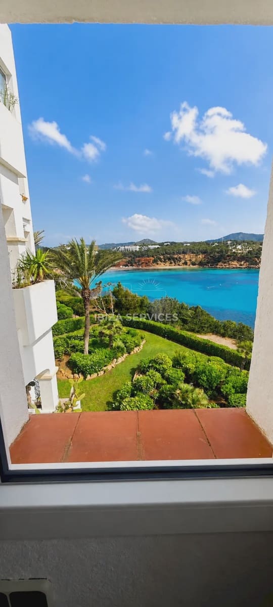 2 Zimmer Apartment zu vermieten in Cala Llenya mit Pool Garage - 3.000 € (Ref: 9813586)