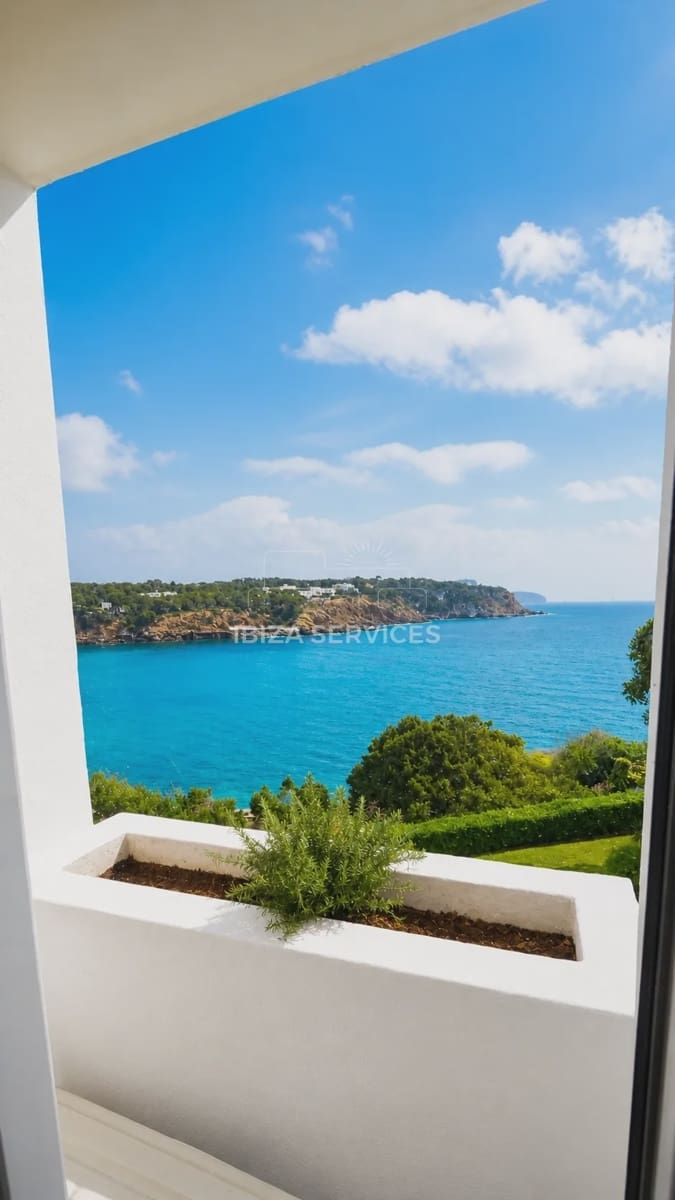 2 Zimmer Apartment zu vermieten in Cala Llenya mit Pool Garage - 3.000 € (Ref: 9813586)