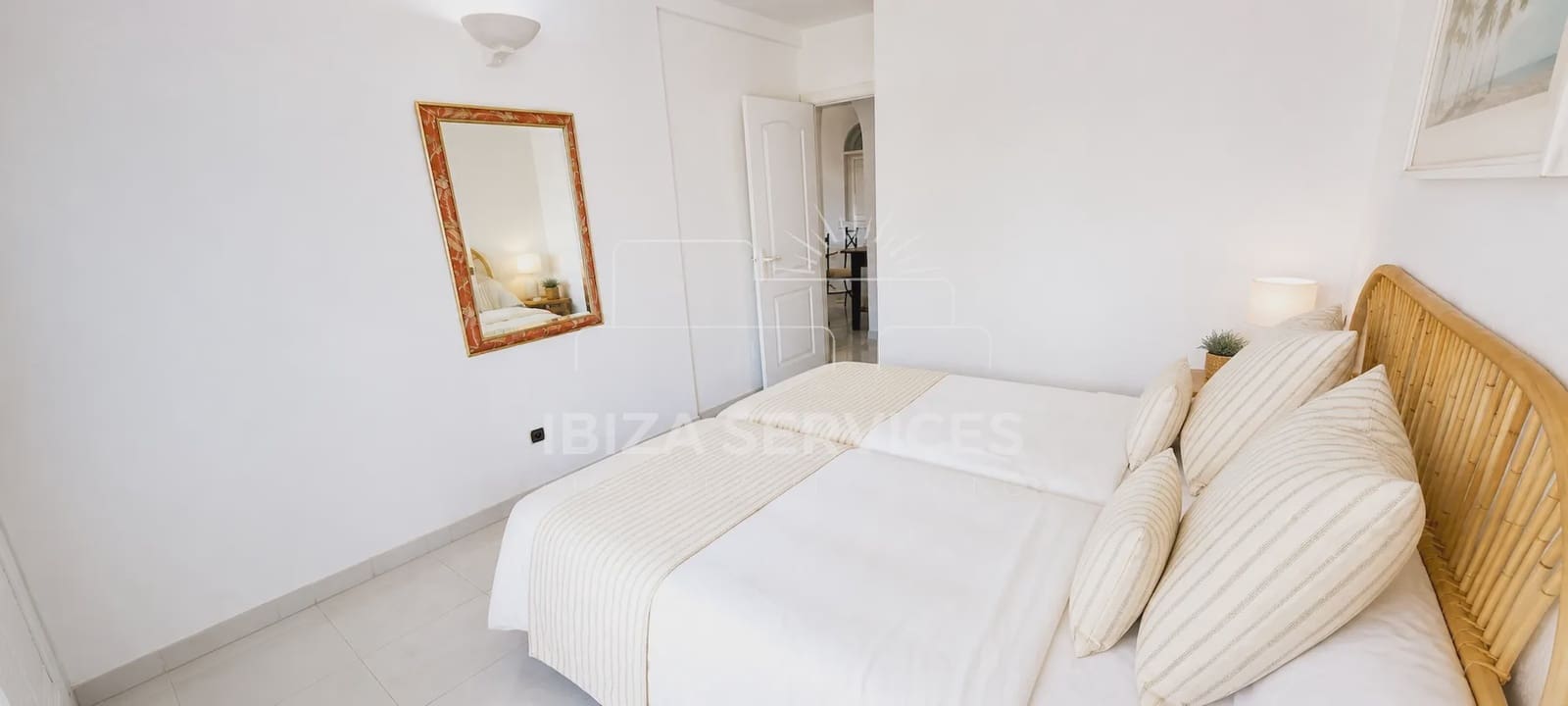 2 Zimmer Apartment zu vermieten in Cala Llenya mit Pool Garage - 3.000 € (Ref: 9813586)