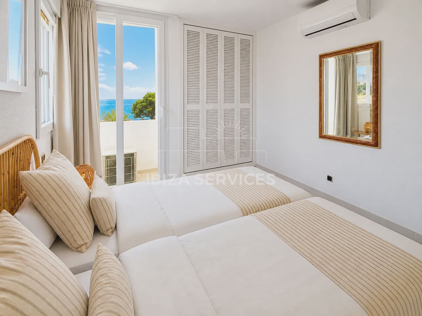 2 Zimmer Apartment zu vermieten in Cala Llenya mit Pool Garage - 3.000 € (Ref: 9813586)