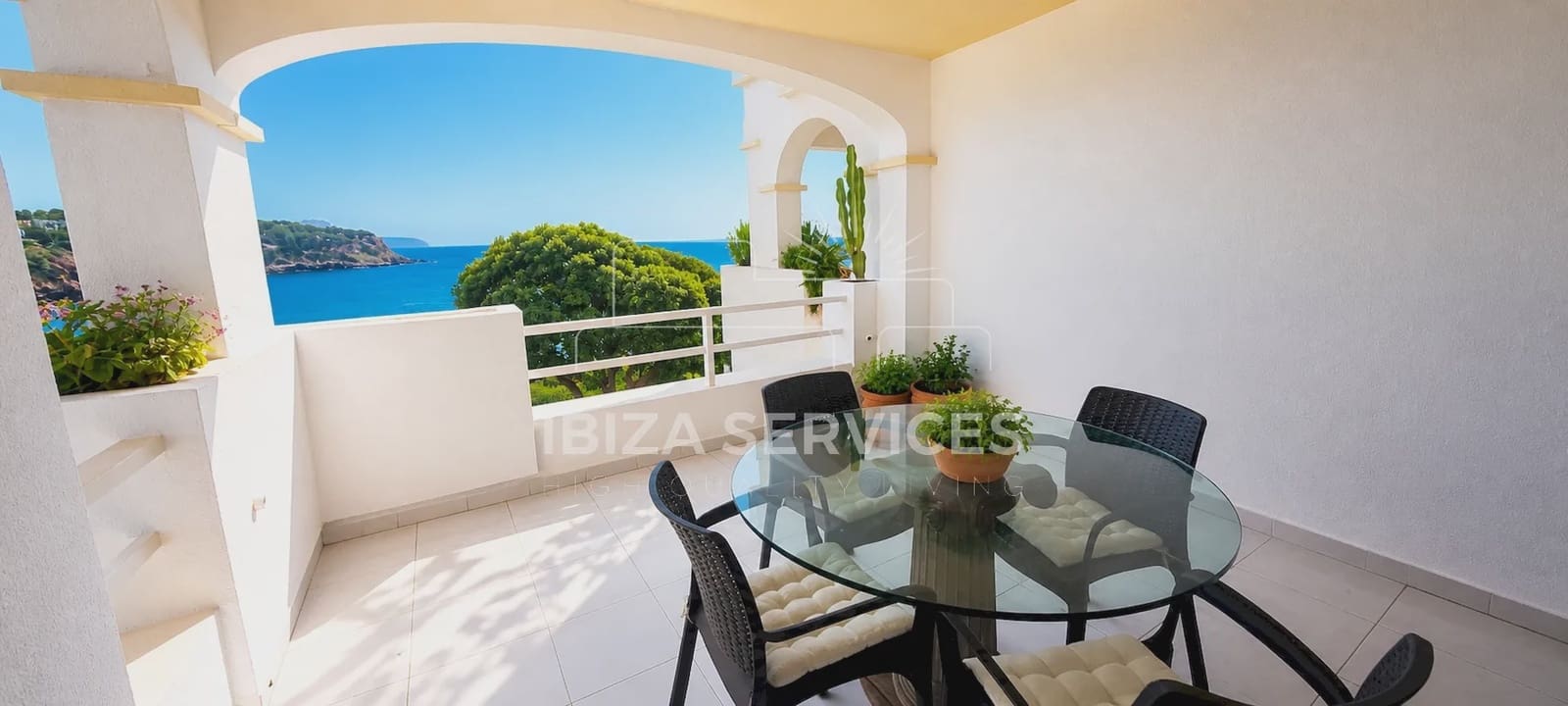 2 Zimmer Apartment zu vermieten in Cala Llenya mit Pool Garage - 3.000 € (Ref: 9813586)