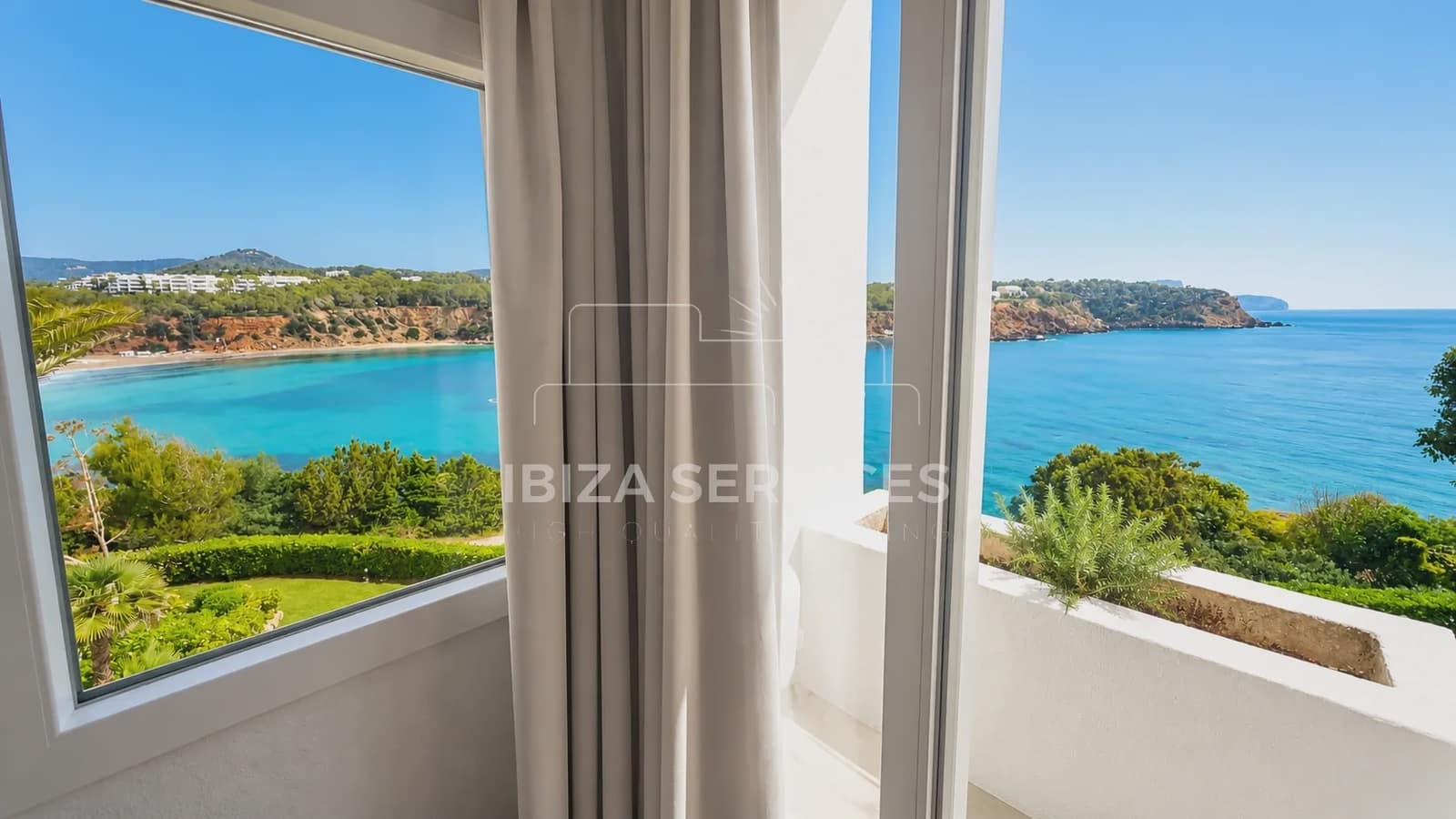 2 Zimmer Apartment zu vermieten in Cala Llenya mit Pool Garage - 3.000 € (Ref: 9813586)