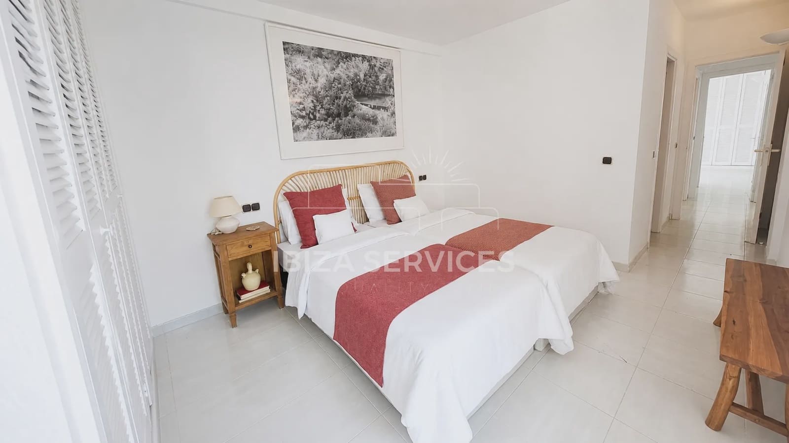 2 Zimmer Apartment zu vermieten in Cala Llenya mit Pool Garage - 3.000 € (Ref: 9813586)