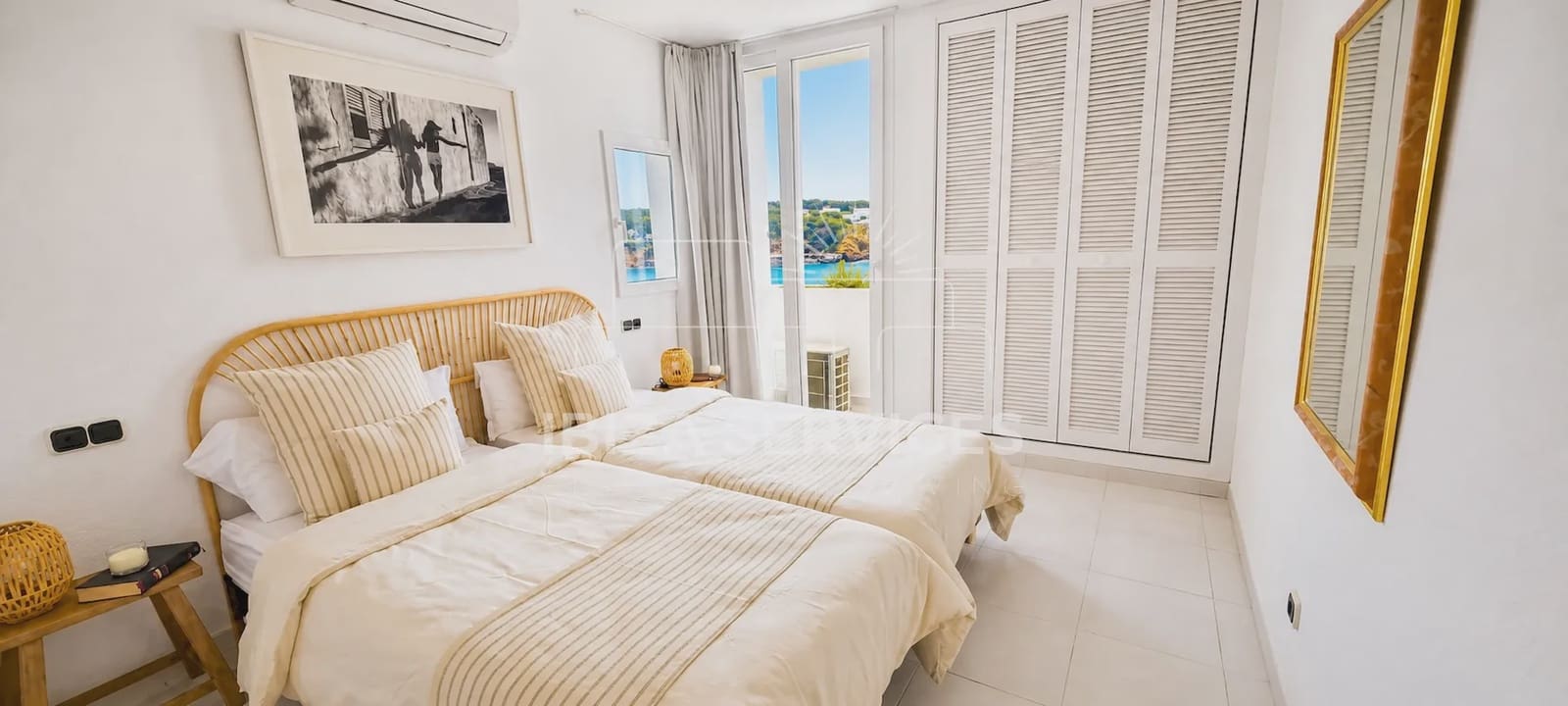 2 Zimmer Apartment zu vermieten in Cala Llenya mit Pool Garage - 3.000 € (Ref: 9813586)