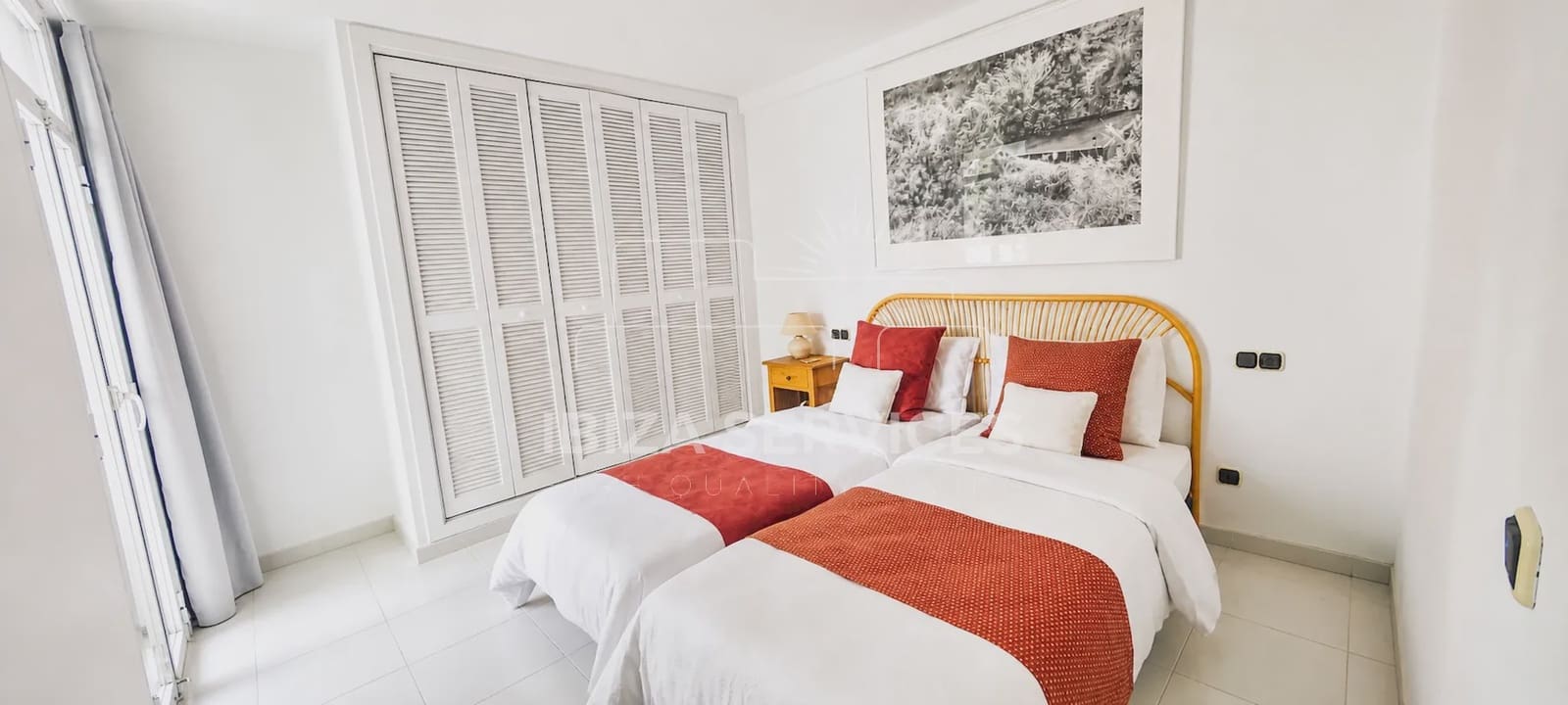 2 Zimmer Apartment zu vermieten in Cala Llenya mit Pool Garage - 3.000 € (Ref: 9813586)