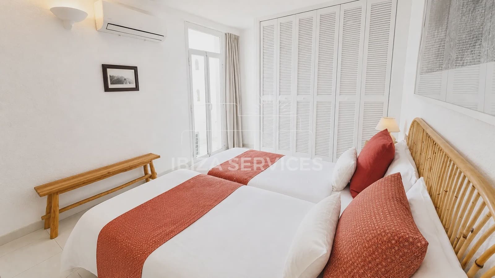 2 Zimmer Apartment zu vermieten in Cala Llenya mit Pool Garage - 3.000 € (Ref: 9813586)