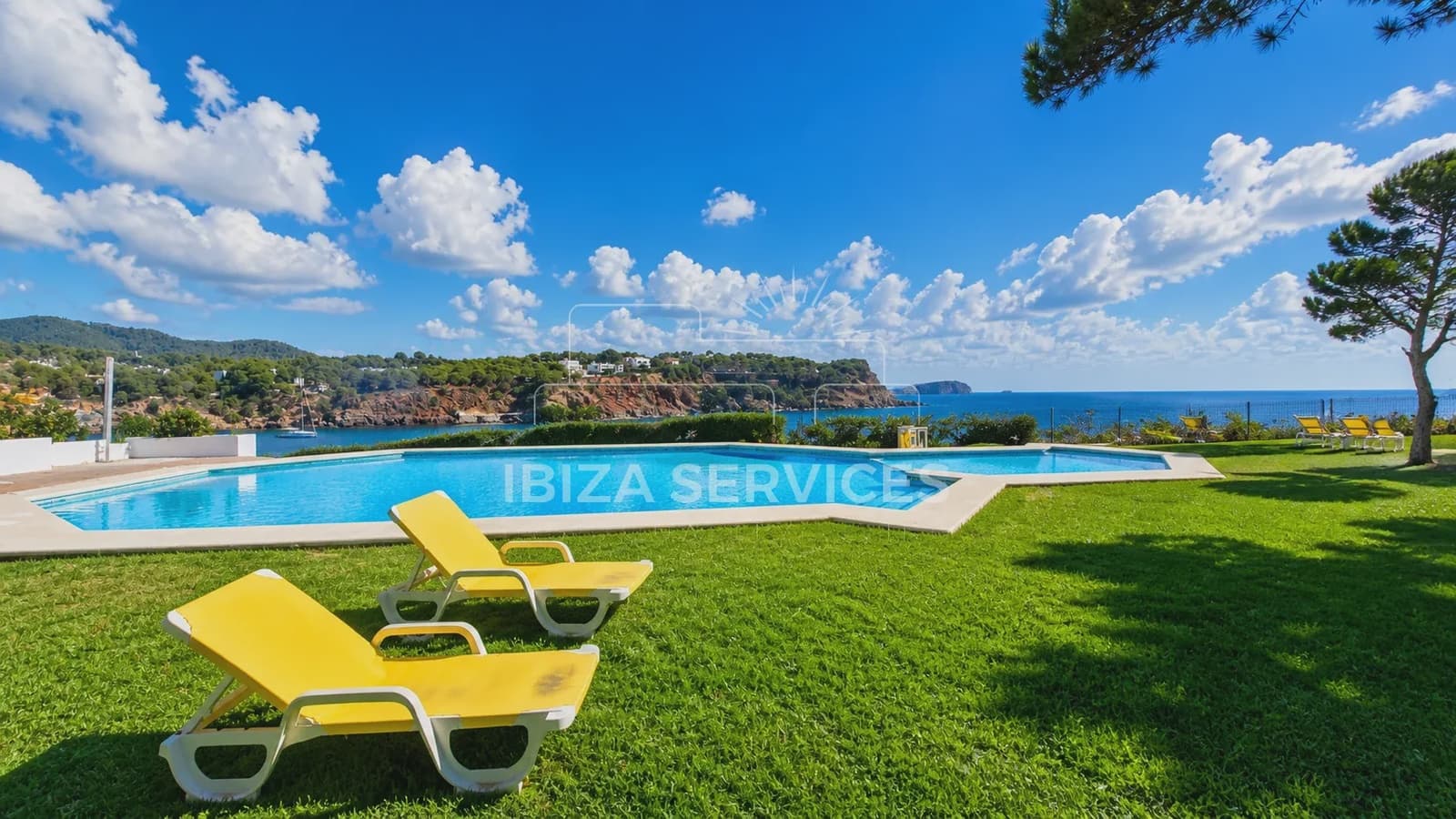 2 Zimmer Apartment zu vermieten in Cala Llenya mit Pool Garage - 3.000 € (Ref: 9813586)