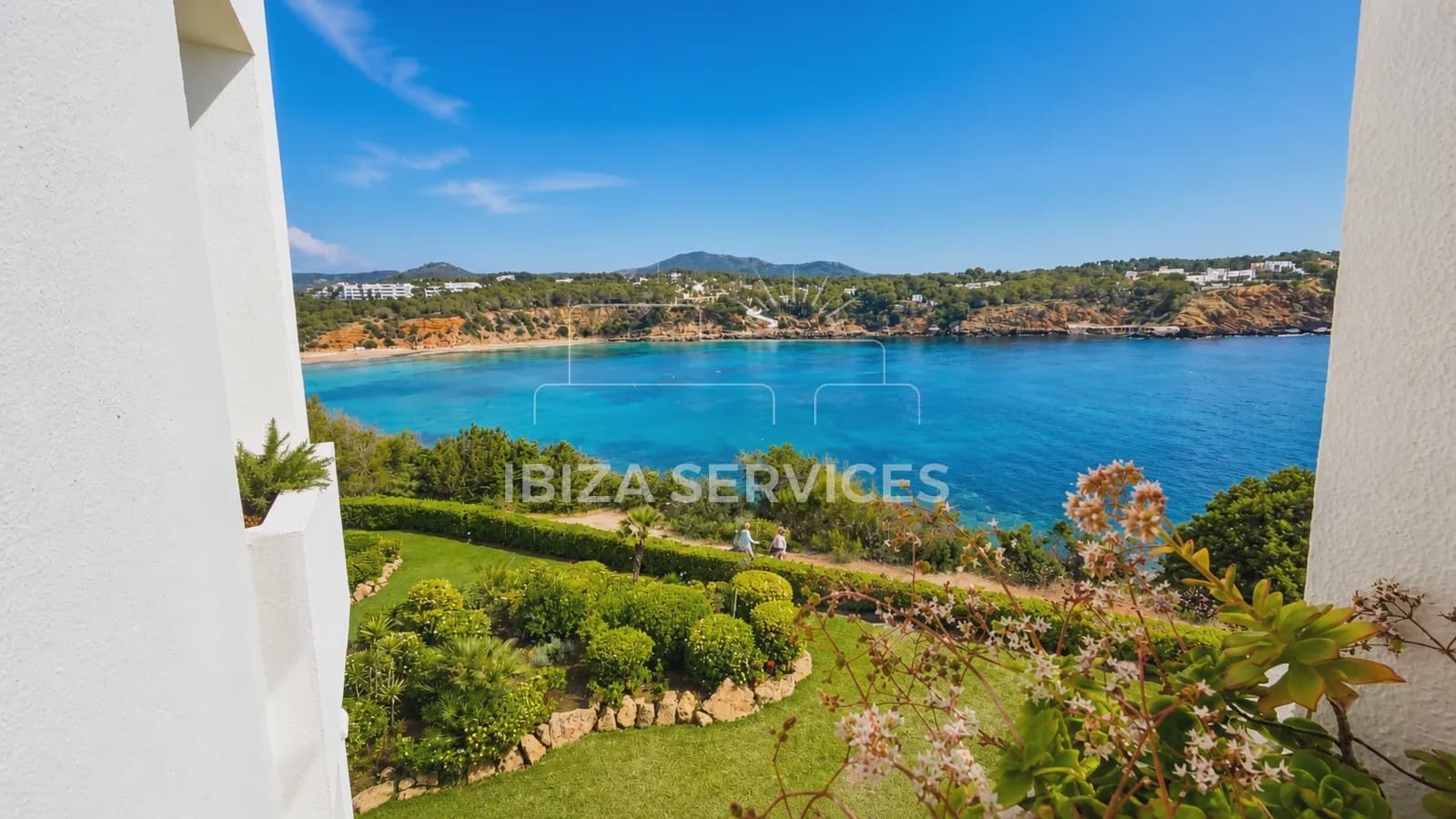 2 Zimmer Apartment zu vermieten in Cala Llenya mit Pool Garage - 3.000 € (Ref: 9813586)