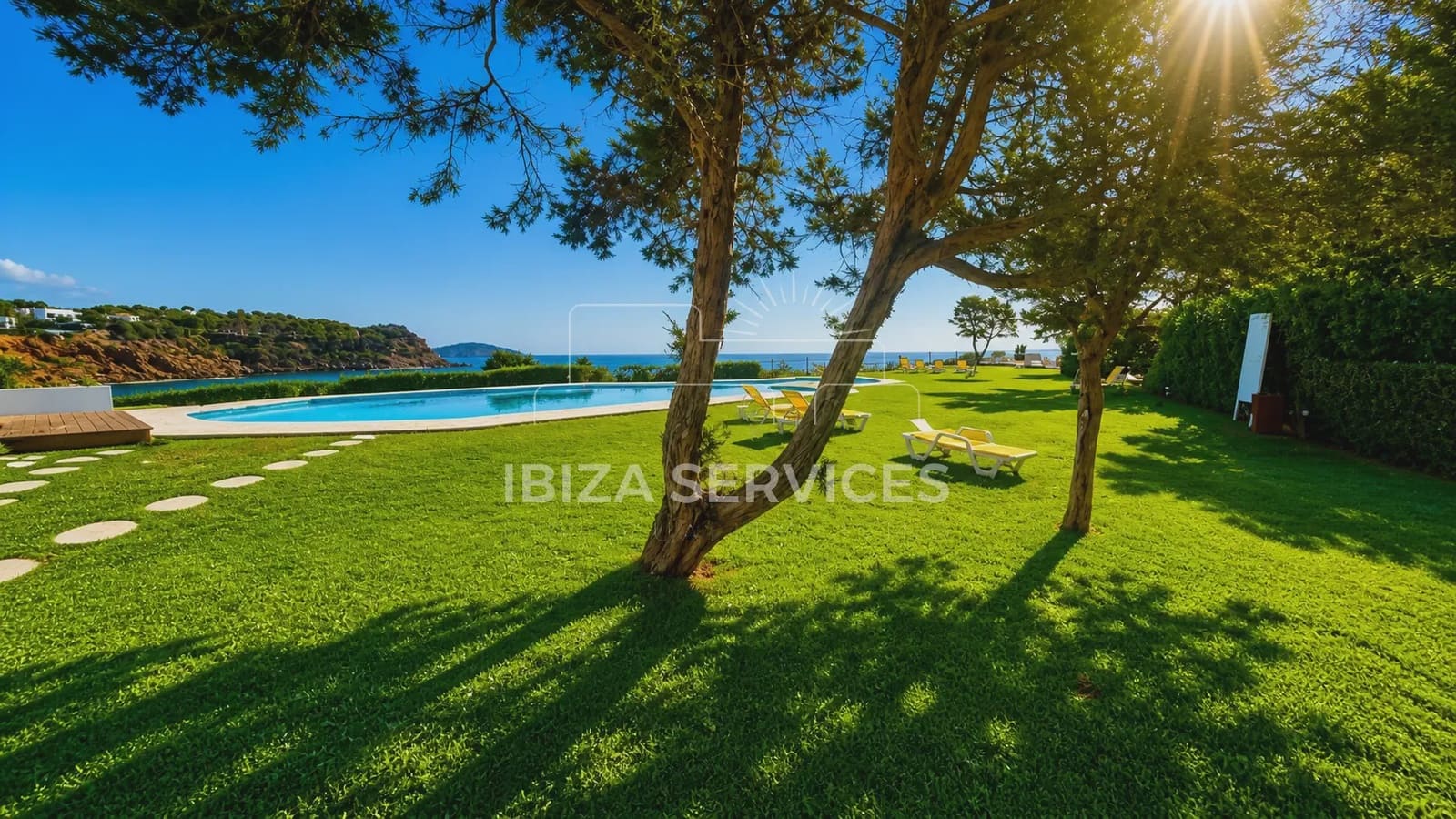 2 Zimmer Apartment zu vermieten in Cala Llenya mit Pool Garage - 3.000 € (Ref: 9813586)