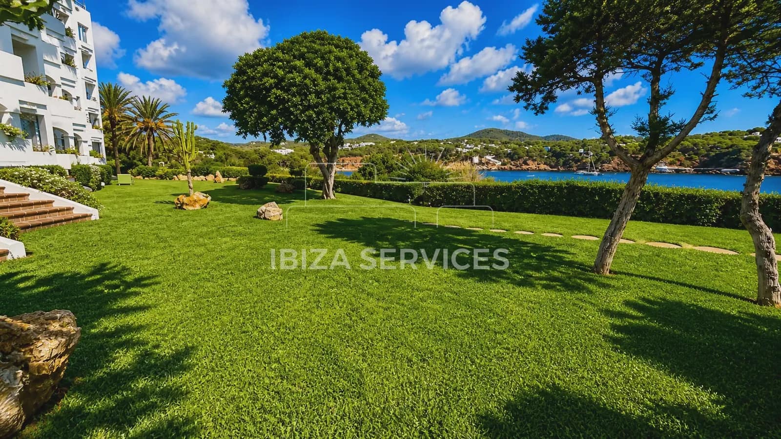 2 Zimmer Apartment zu vermieten in Cala Llenya mit Pool Garage - 3.000 € (Ref: 9813586)