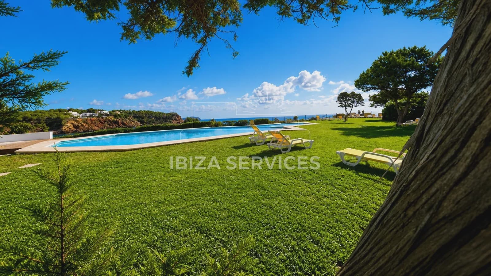 2 Zimmer Apartment zu vermieten in Cala Llenya mit Pool Garage - 3.000 € (Ref: 9813586)