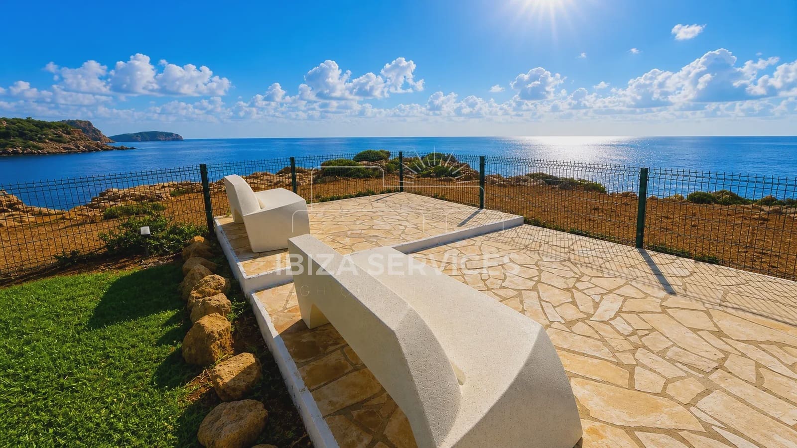 2 Zimmer Apartment zu vermieten in Cala Llenya mit Pool Garage - 3.000 € (Ref: 9813586)