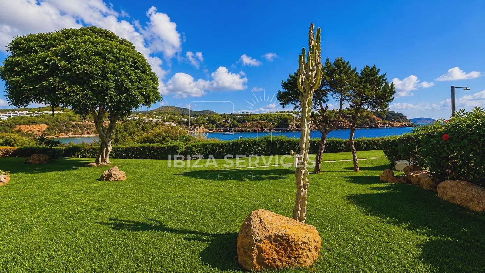 2 Zimmer Apartment zu vermieten in Cala Llenya mit Pool Garage - 3.000 € (Ref: 9813586)