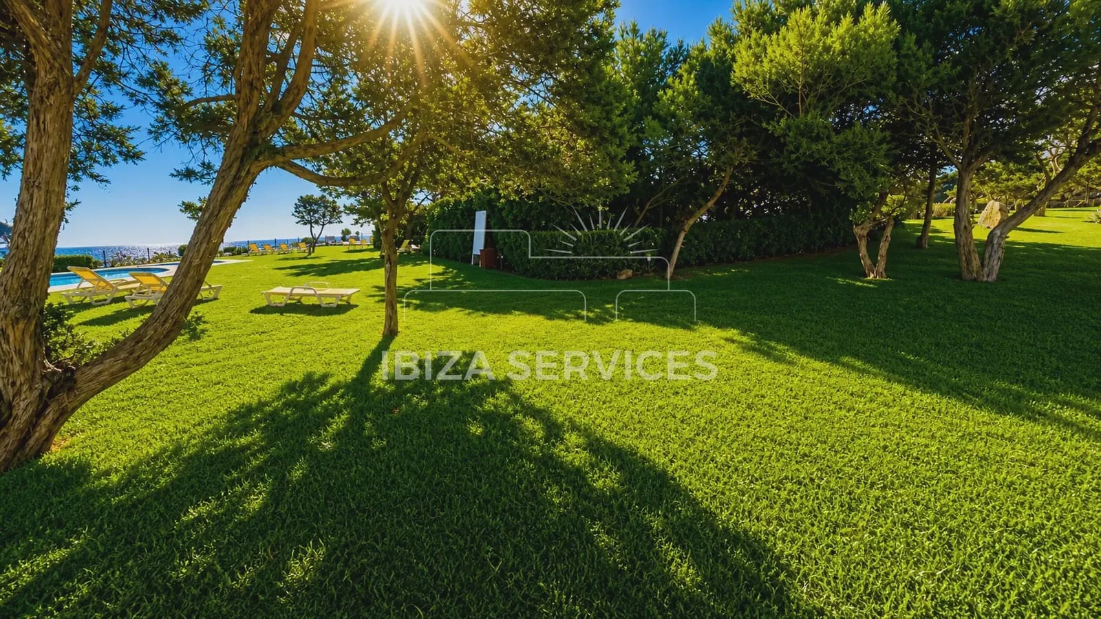 2 Zimmer Apartment zu vermieten in Cala Llenya mit Pool Garage - 3.000 € (Ref: 9813586)