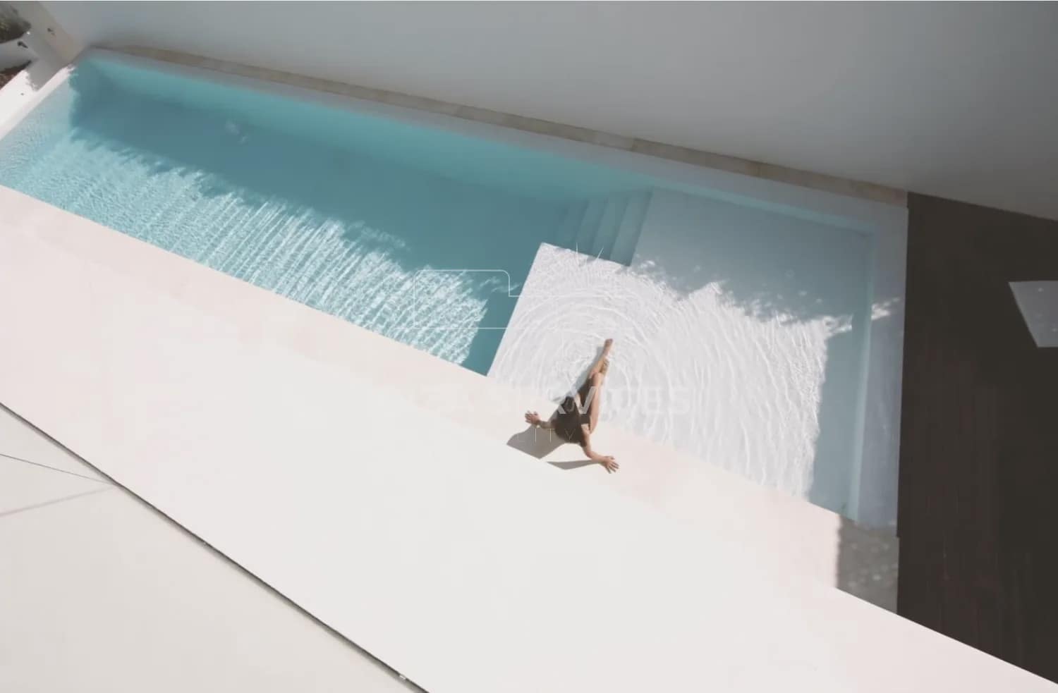 4 soveværelse Villa til leje i Talamanca med swimmingpool garage - € 35.000 (Ref: 9814082)