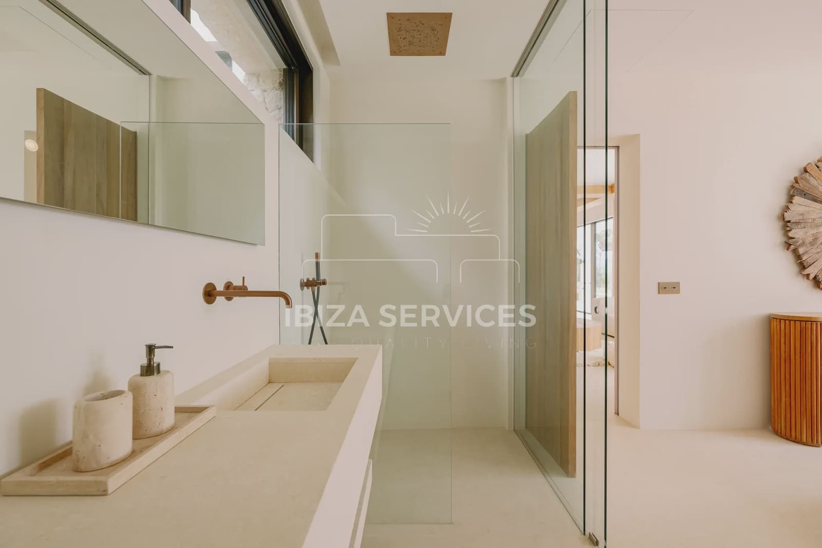 5 Zimmer Villa zu verkaufen in Puig de'n Valls mit Pool - 10.500.000 € (Ref: 9816617)