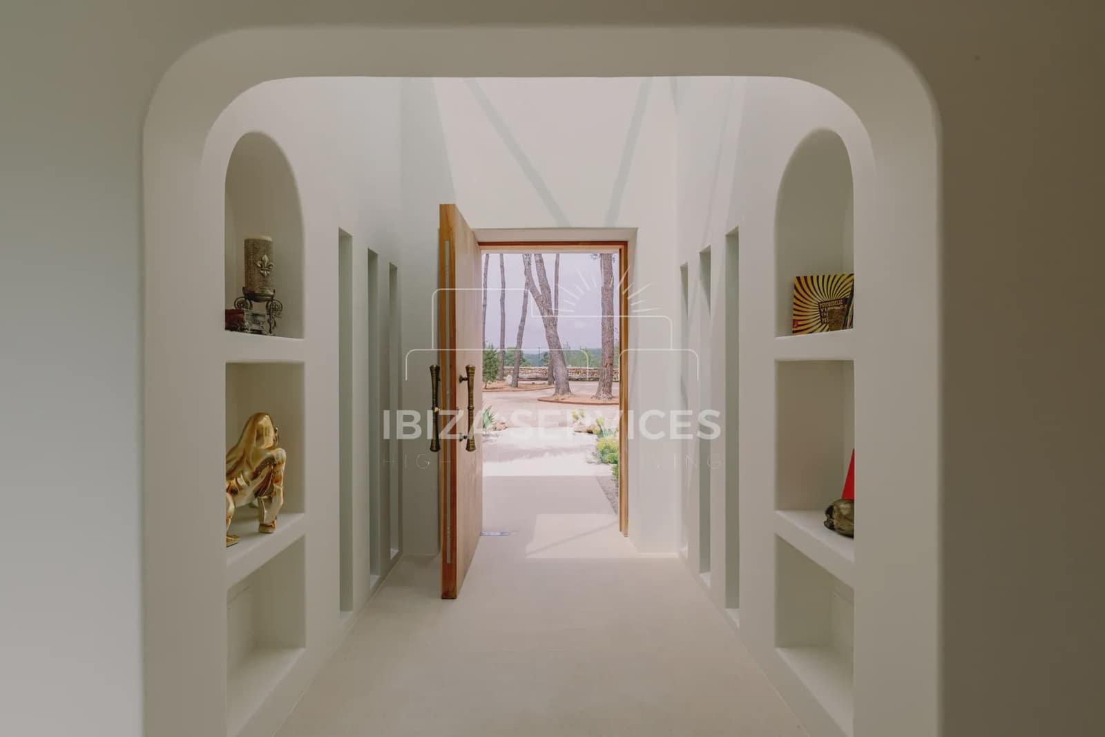 5 Zimmer Villa zu verkaufen in Puig de'n Valls mit Pool - 10.500.000 € (Ref: 9816617)