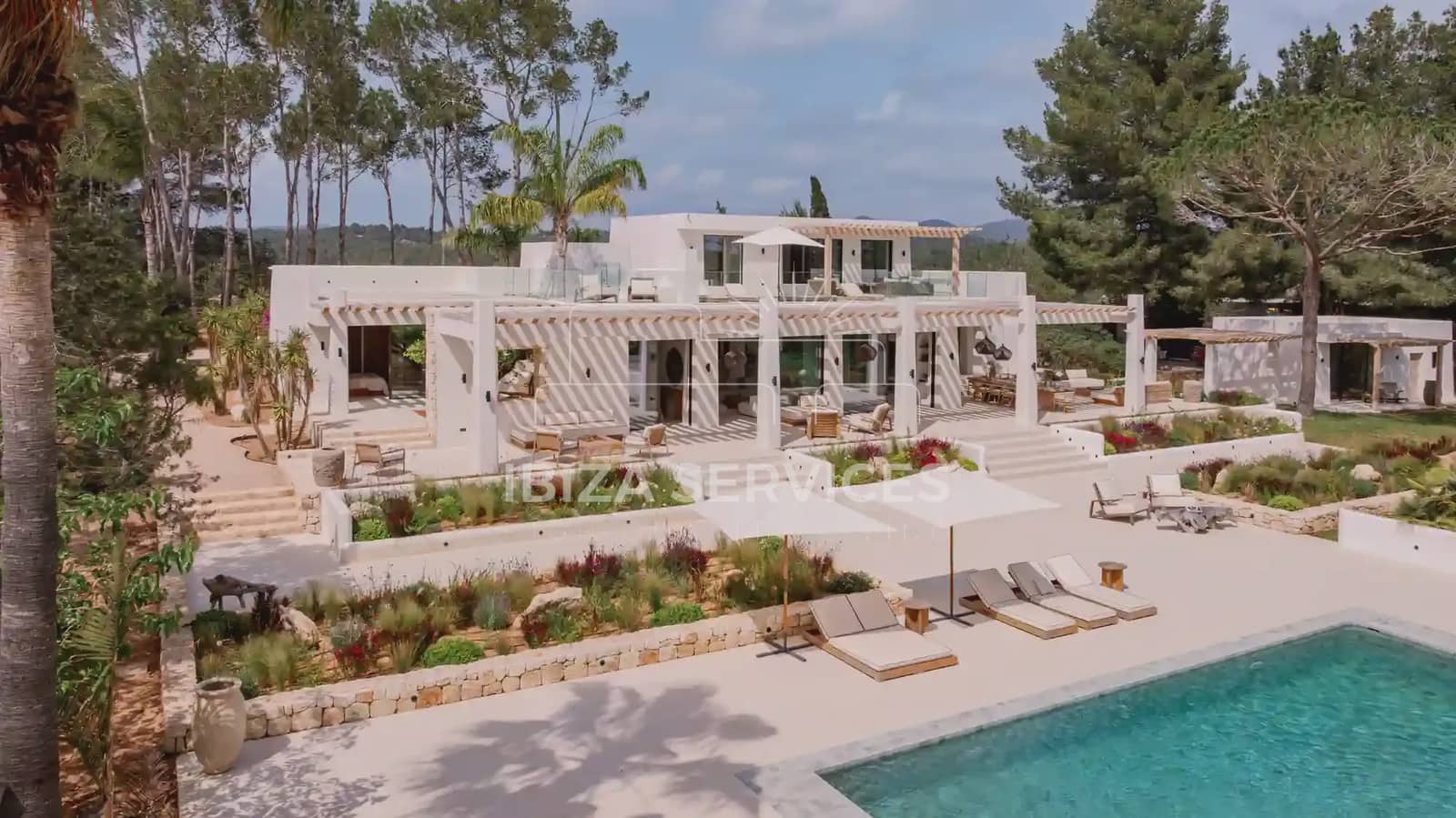5 Zimmer Villa zu verkaufen in Puig de'n Valls mit Pool - 10.500.000 € (Ref: 9816617)