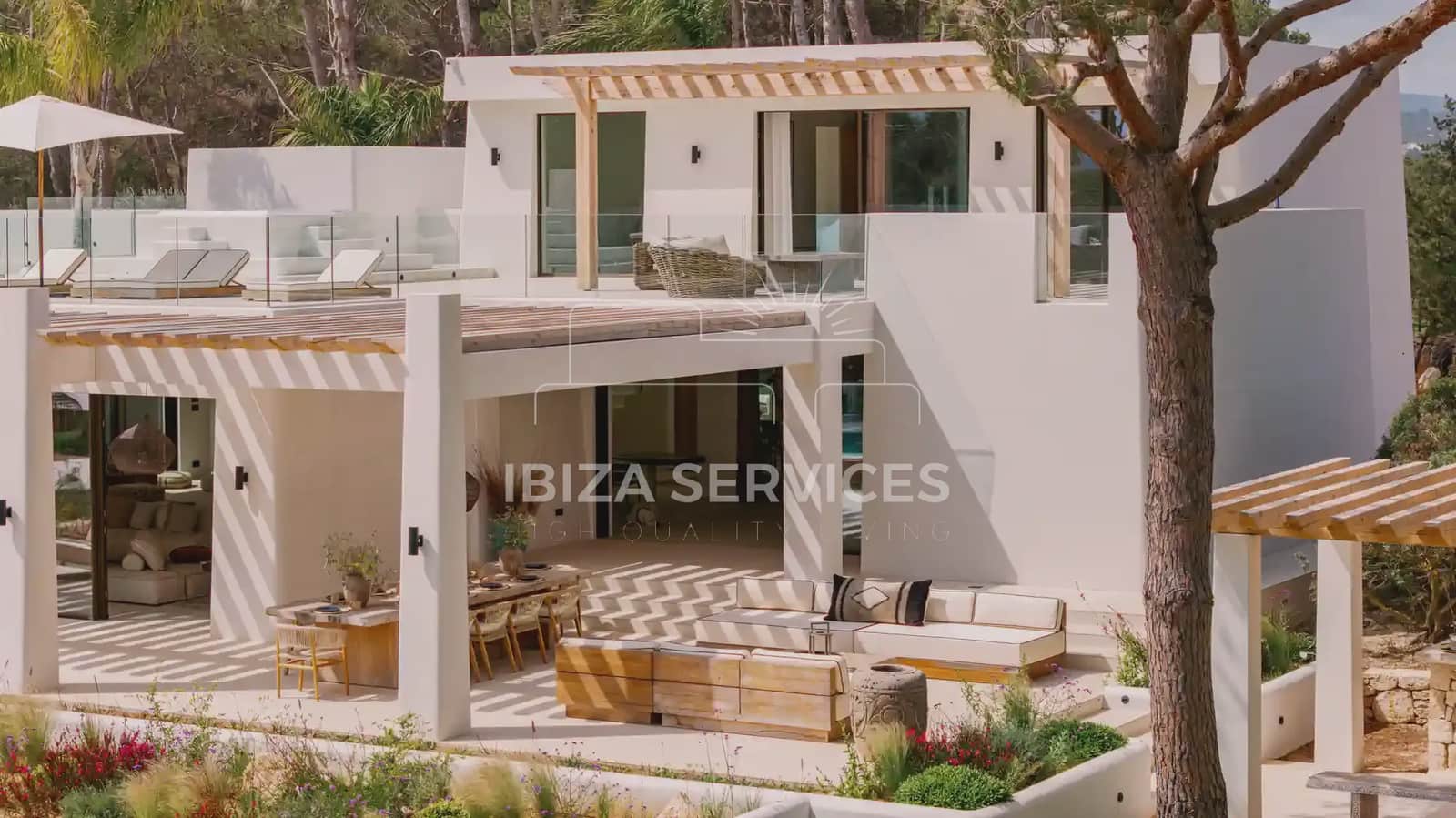 5 Zimmer Villa zu verkaufen in Puig de'n Valls mit Pool - 10.500.000 € (Ref: 9816617)