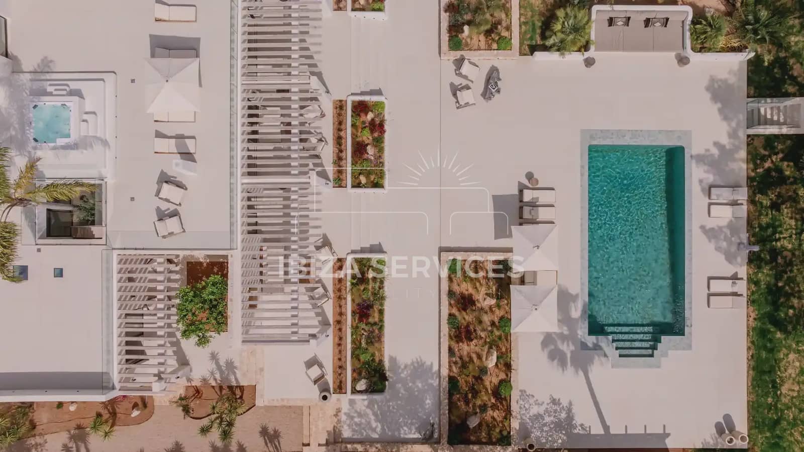 5 Zimmer Villa zu verkaufen in Puig de'n Valls mit Pool - 10.500.000 € (Ref: 9816617)