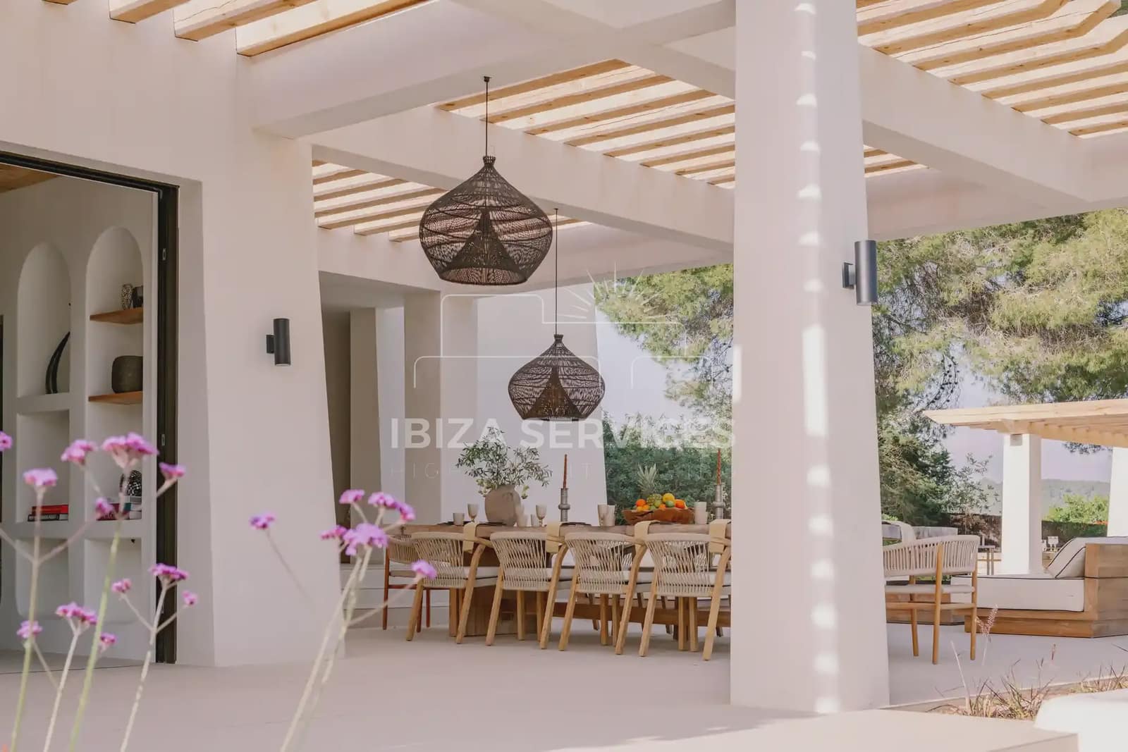 5 Zimmer Villa zu verkaufen in Puig de'n Valls mit Pool - 10.500.000 € (Ref: 9816617)