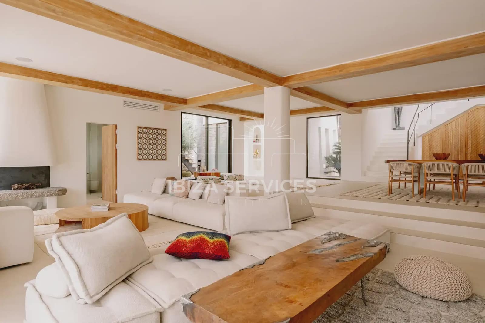 5 Zimmer Villa zu verkaufen in Puig de'n Valls mit Pool - 10.500.000 € (Ref: 9816617)