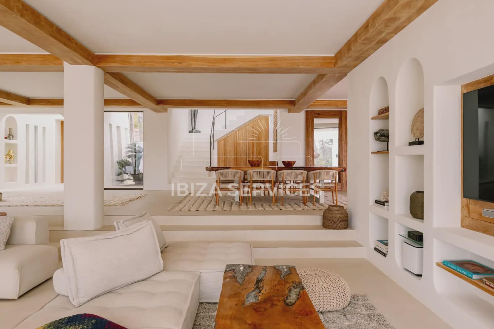 5 Zimmer Villa zu verkaufen in Puig de'n Valls mit Pool - 10.500.000 € (Ref: 9816617)