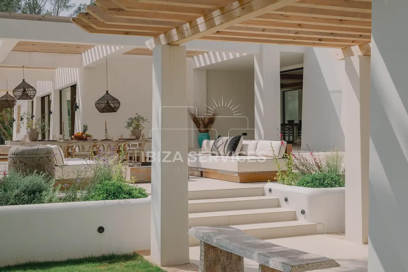 5 Zimmer Villa zu verkaufen in Puig de'n Valls mit Pool - 10.500.000 € (Ref: 9816617)