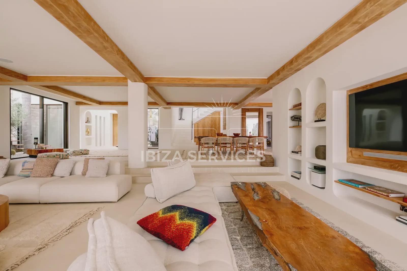 5 Zimmer Villa zu verkaufen in Puig de'n Valls mit Pool - 10.500.000 € (Ref: 9816617)
