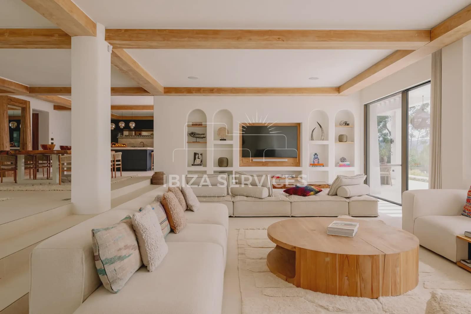 5 Zimmer Villa zu verkaufen in Puig de'n Valls mit Pool - 10.500.000 € (Ref: 9816617)
