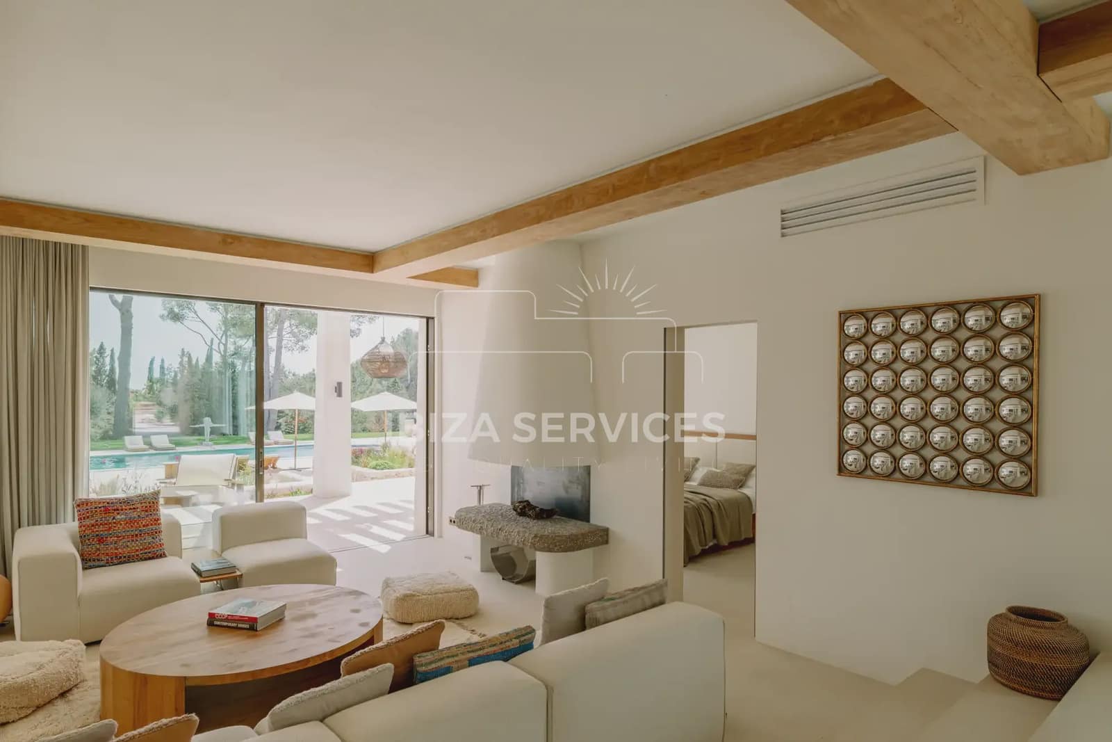 5 Zimmer Villa zu verkaufen in Puig de'n Valls mit Pool - 10.500.000 € (Ref: 9816617)