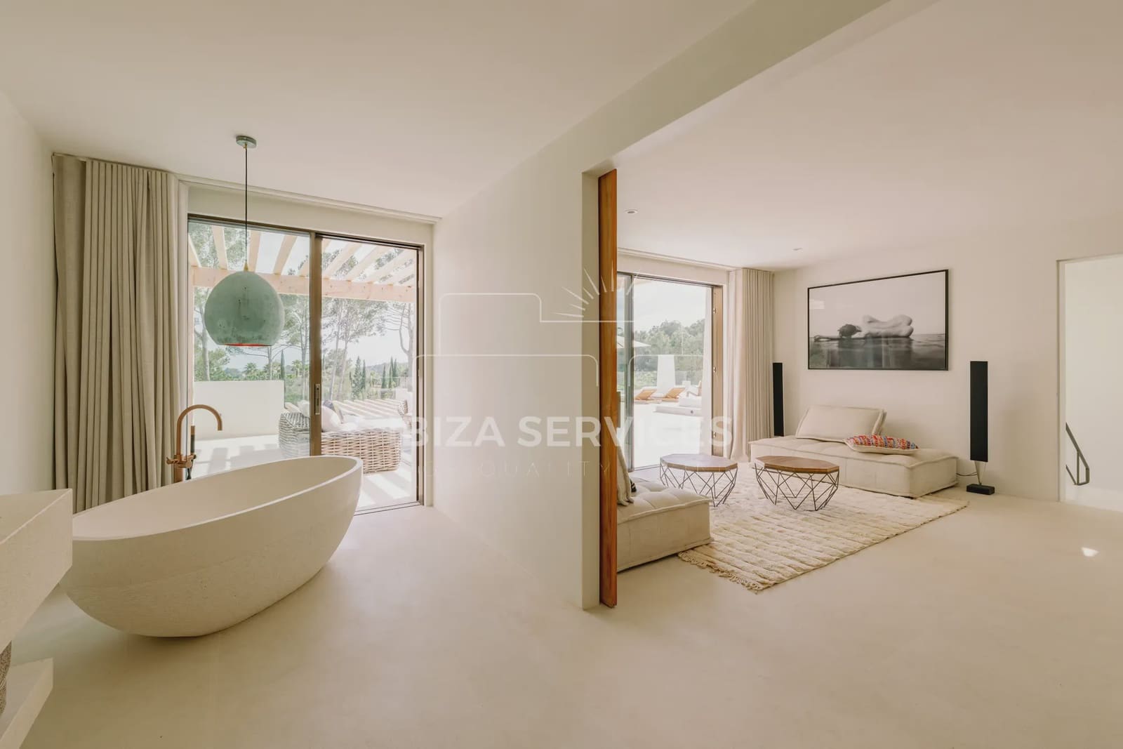 5 Zimmer Villa zu verkaufen in Puig de'n Valls mit Pool - 10.500.000 € (Ref: 9816617)