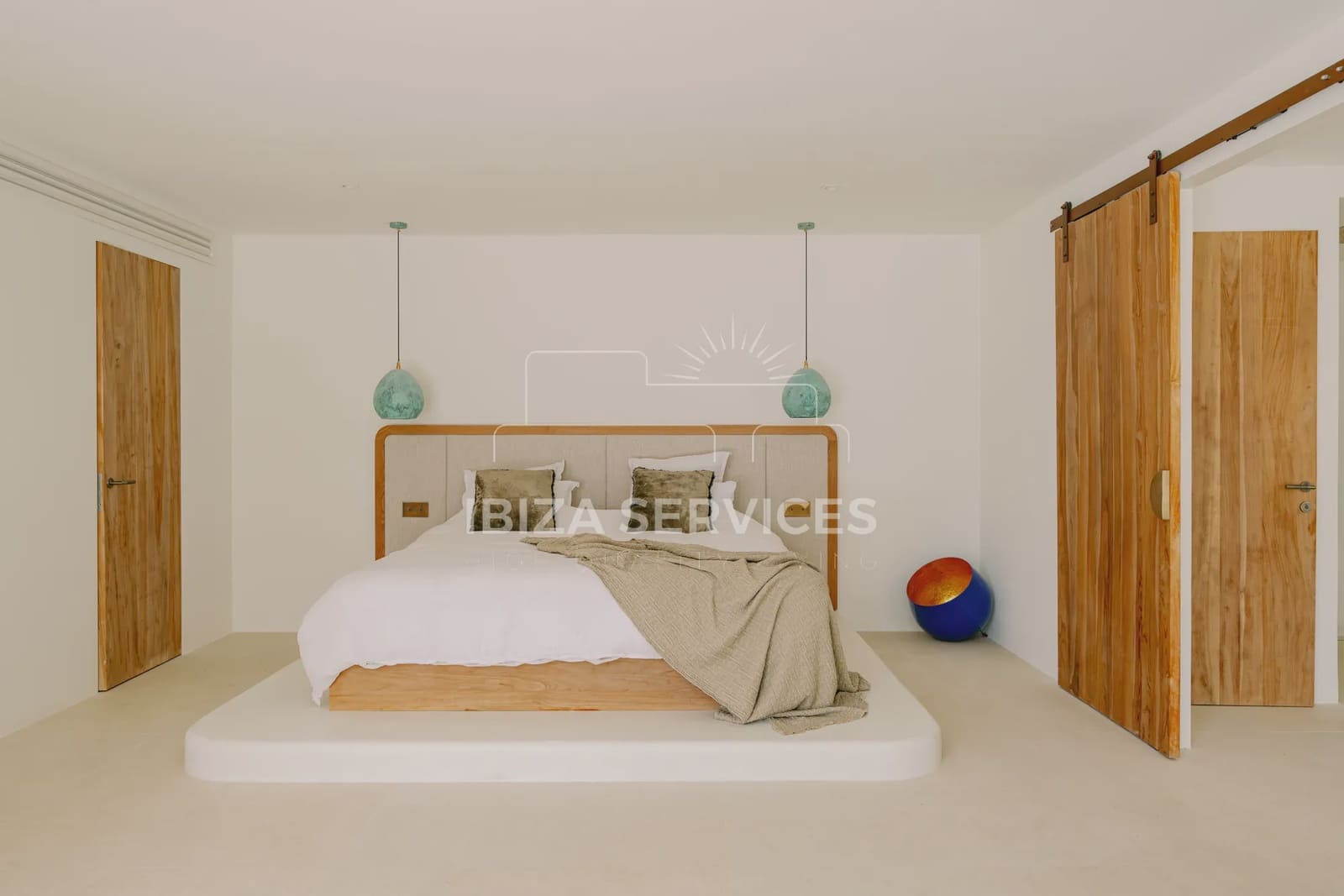 5 Zimmer Villa zu verkaufen in Puig de'n Valls mit Pool - 10.500.000 € (Ref: 9816617)