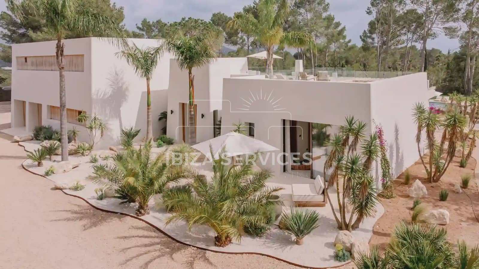 5 Zimmer Villa zu verkaufen in Puig de'n Valls mit Pool - 10.500.000 € (Ref: 9816617)