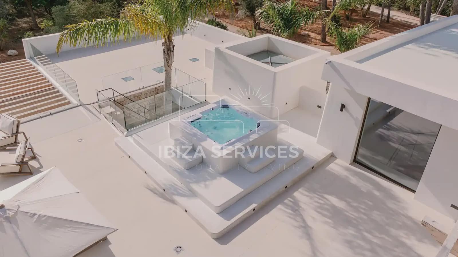 5 Zimmer Villa zu verkaufen in Puig de'n Valls mit Pool - 10.500.000 € (Ref: 9816617)