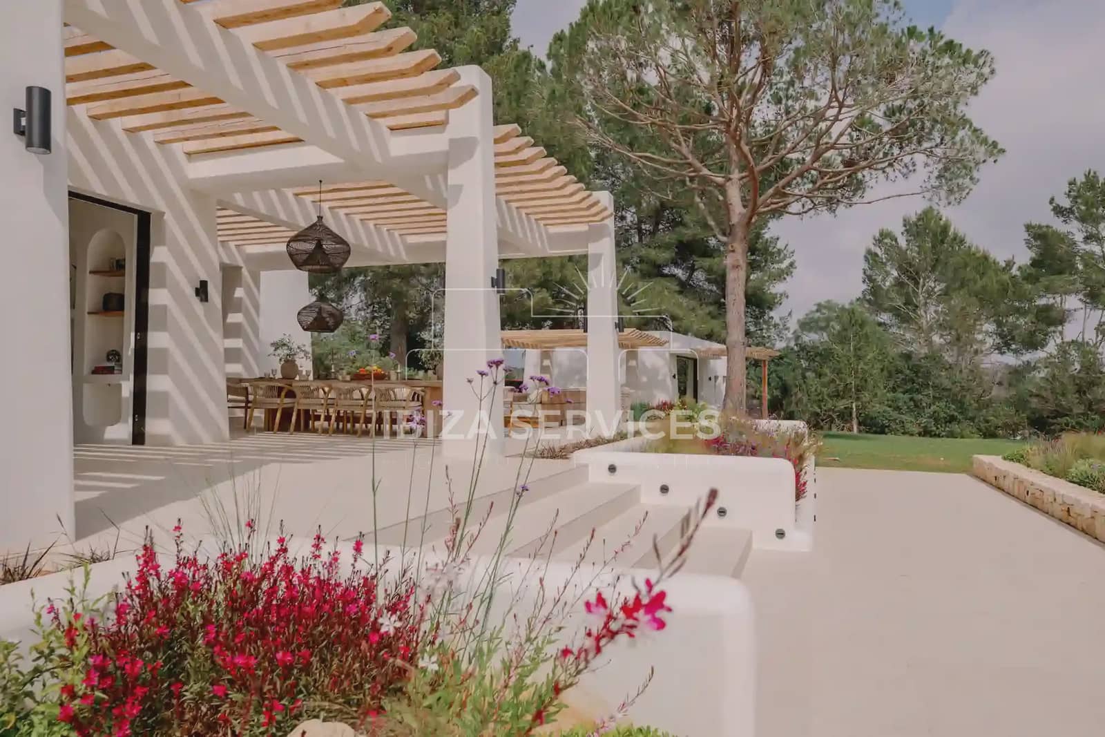 5 Zimmer Villa zu verkaufen in Puig de'n Valls mit Pool - 10.500.000 € (Ref: 9816617)